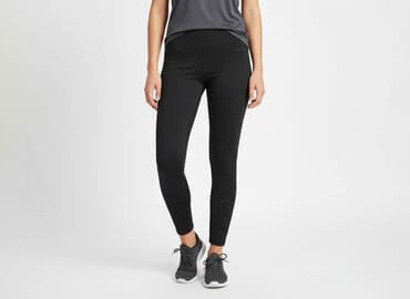kappahl legginsy damskie: KappAhl, Legginsy Sportowe damskie, rozmiar L — 6