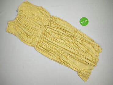 solar wyprzedaż sukienki: H&M, Sukienka damska, rozmiar L — 2