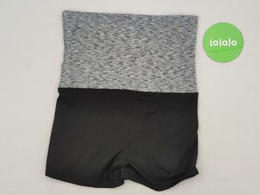 spódnico spodenki sportowe: H&M, Szorty damskie, rozmiar S — 3