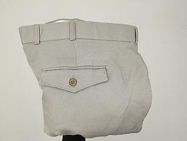 dresy next: Spodnie garniturowe dla mężczyzn, rozmiar 3XL — 6