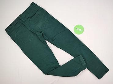 eastex: Esmara, Spodnie materiałowe damskie, rozmiar 2XL — 3