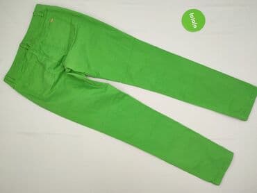 zielone jeansy damskie: Esprit, Jeansy damskie, rozmiar XS — 3