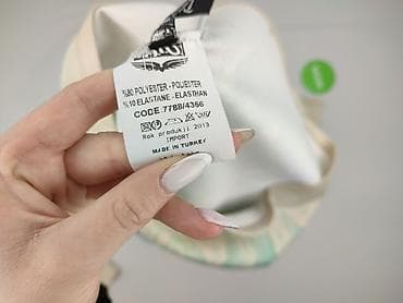 bluza tunika: Sukienka damska, rozmiar M — 4