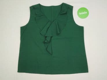 Kobiety: Bluzka damska, rozmiar 2XL — 2
