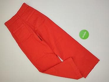 ovs moda: Ovs, Spodnie materiałowe damskie, rozmiar XS — 4