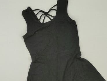 sukienka z gorsetem: Sukienka damska, rozmiar S — 1