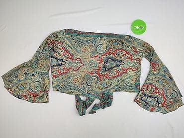 megi collection bluzki: Bluzka damska, rozmiar One size — 3