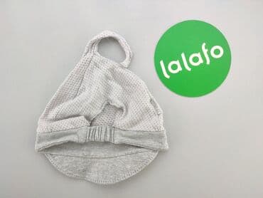 cienka czapka dla chłopca: Hat, condition - Very good — 3
