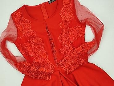 swiateczne: Sukienka damska, rozmiar M — 1