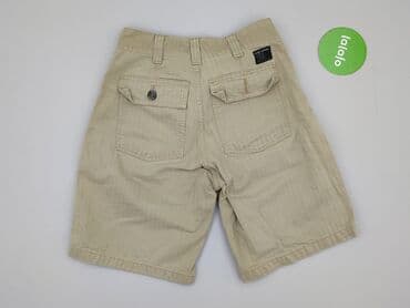 lee krotkie spodenki: Levi’s, Szorty damskie, rozmiar XS — 3