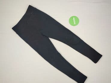 joggery bawełniane damskie: Лосини Спортивні жіночі, розмір S — 2