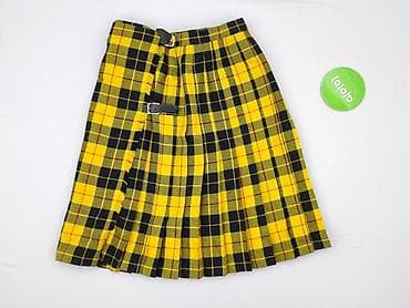 buty sizzer: Marks & Spencer, Spódnica damska, rozmiar M — 2