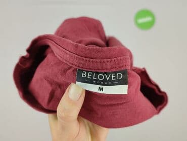 t shirty che guevara: Beloved, T-shirt damski, rozmiar M — 4