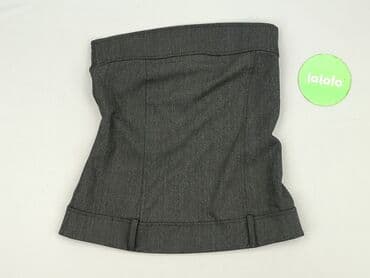 plisowane spódnice szara: Imperial, Spódnica damska, rozmiar S — 2