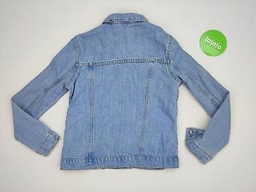 rock jeans: Tom Rose, Kurtka jeansowa damska, rozmiar S — 3