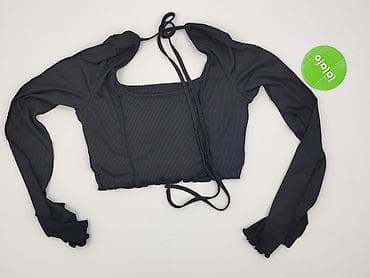 sheinside plus: Shein, Bluzka damska, rozmiar M — 3