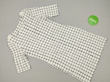 sukienka damska w kratę: Sukienka damska, rozmiar S — 2