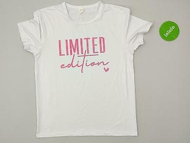 t shirty material: Limited Edition, T-shirt damski, rozmiar M — 2
