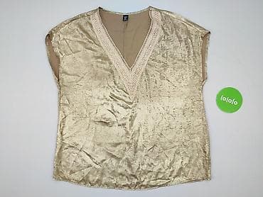 c a marynarki: Shein Curve, Bluzka damska, rozmiar XL — 2