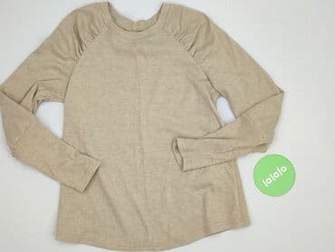 beżowe buty na koturnie ccc: Shein, Bluzka damska, rozmiar S — 2