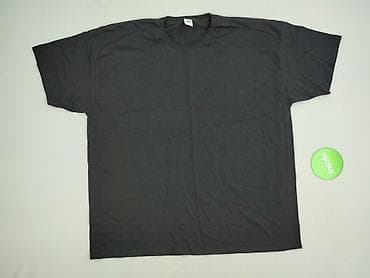 acdc: Fruit Of The Loom, Koszulka dla mężczyzn, rozmiar 2XL — 2