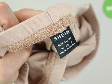 podkoszulek wyszczuplajacy: Shein, Szorty damskie, rozmiar M — 5