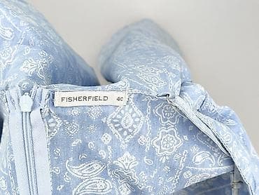 stanfield jeans: Fisherfield, Women`s dress, size L — 4