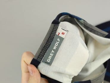 sukienka góralska damska: GREY WOLF, Sukienka damska, rozmiar S — 5