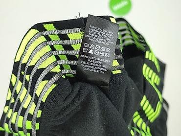 lebron h: Workout, Legginsy Sportowe damskie, rozmiar L — 5