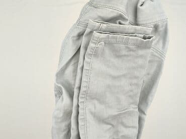 jeansy plus size wysoki stan: Denim Co, Jeansy damskie, S — 5