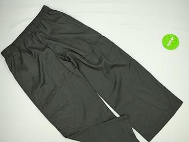 cargo new yorker: Spodnie materiałowe damskie, rozmiar XL — 3