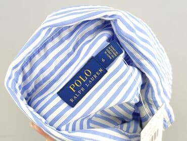 tommy hilfiger t shirty allegro: Polo Ralph Lauren, Women`s shirt, size S (EU 36) — 4