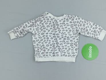 koszulka na 4 urodziny: Sweatshirt, Ergee, 3-6 months, condition - Perfect — 3