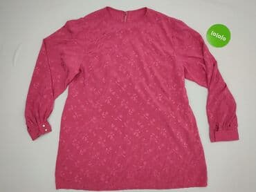 rozowa sukienka born2be: Sukienka damska, rozmiar XL — 2