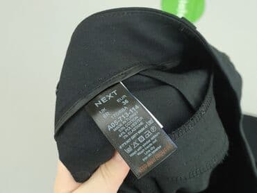 primark spodnie hello kitty: Spodnie materiałowe damskie, rozmiar S — 5