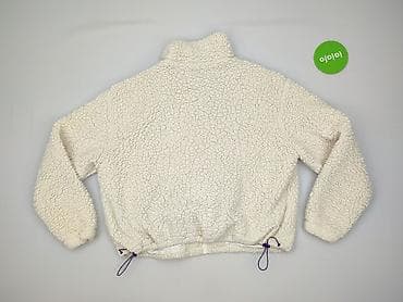 lakers kurtka: H&M Divided, Polar damski, rozmiar L — 3