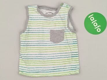 kurtka joop: T-shirt, Cool Club, 9-12 months, condition - Very good — 2