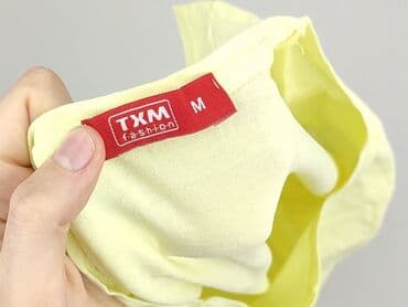 koszulka pod marynarkę damska: TXM, Women`s T-shirt, size M (EU 38) — 4