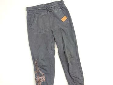 trampki vans authentic: Sweatpants, Little kids, 4-5 years, 110, condition - Very good — 1