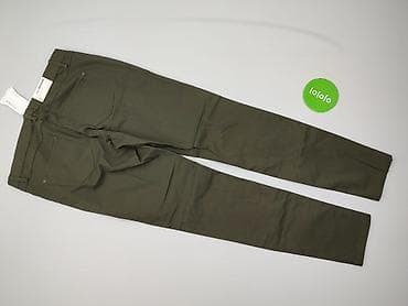 jeans girlfriend: Legginsy Eleganckie damskie, rozmiar XL — 3