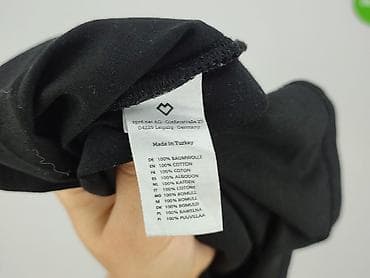 pull and bear pull and bear pull and bear: Футболка жіноча, розмір M — 5