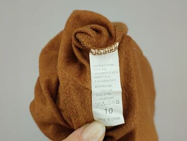 wólczanka koszula jedwabna: Golf damski, rozmiar M — 4