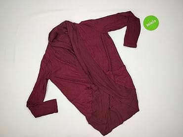 only sweter w paski: Kardigan damski, rozmiar M — 2