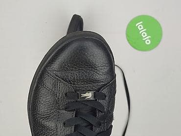bluza hell: Lacoste, Sneakersy dla mężczyzn, rozmiar 42.5 — 6