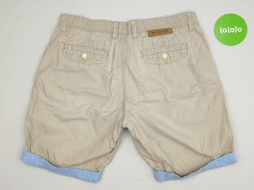 pull bear szorty: Chino, Szorty dla mężczyzn, M — 3