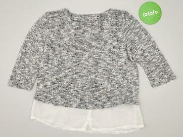 clockhouse kurtka zimowa damska: Clockhouse, Sweter damski, rozmiar M — 3