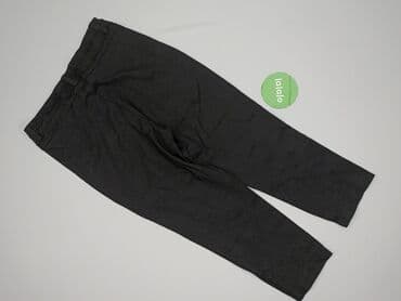 sagan buty zimowe: Salko, Spodnie materiałowe damskie, rozmiar L — 3