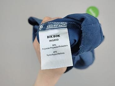 zara biker kurtka: Bik Bok, Kurtka przejściowa damska, rozmiar M — 5