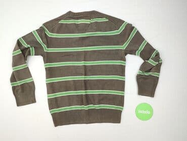 pięć lat w paski bluza w paski świat: Sweter, M (EU 38), H&M L.O.G.G., condition - Perfect — 3
