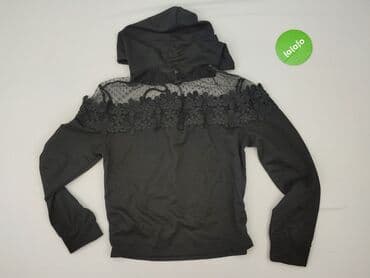 primark bluzy: Shein, Кофта з каптуром жіноча, розмір S на lalafo.pl — 4 primark bluzy: Shein, Кофта з каптуром жіноча, розмір S — 4